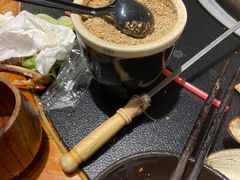 -水浒烤肉(星马国际店)