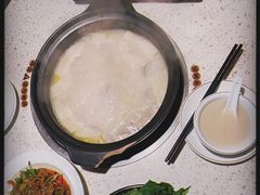 霸气竹笙王猪肚鸡-顺德公广东猪肚鸡·煲仔饭(白石洲店)