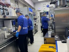 -煲珠公·老红糖珍珠奶茶(长宁龙之梦店)