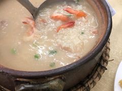 -云腾砂锅粥(龙津东路店)
