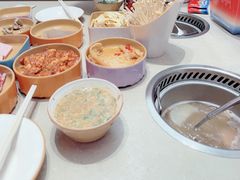 -海底捞大排档火锅(打浦路店)