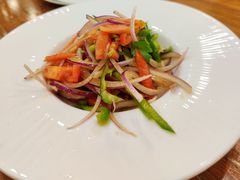 -清真·玛丽亚新疆菜主题餐厅(浙江中路店)