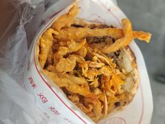 -尚食·卢记烧饼(十全街店)