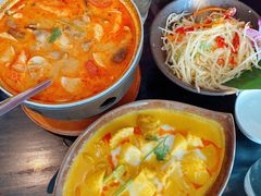 -Thai Alley泰爱里(二沙岛店)