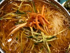 -春花民族美食(佳木斯总店)