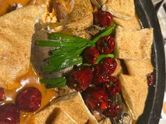 -秀儿四九城·新京菜(亚运村鸟巢店)