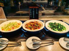 -厨艺海鲜自助餐厅•越秀宾馆希尔顿格芮精选酒店