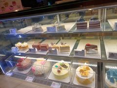 -85度C(厦门中华城新店)
