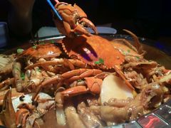 -胖哥俩肉蟹煲(河北勒泰购物中心店)