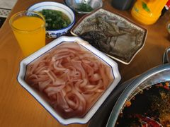 -飘香火锅(玉林西路店)
