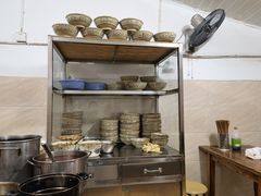 -马王庙刀削面馆(四川省交通学院宿舍店)