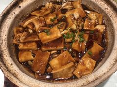 -香雪海饭店中餐厅(人民桥店)