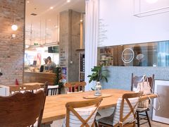 大堂-CENTTY辛蒂咖啡·烘焙·西点(天兰社区新生活中心店)