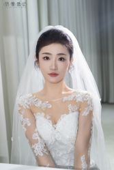 -欣薇婚纱(新源乐汇城店)