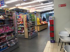 -美宜佳(西水东店)