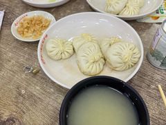 -津门张记包子铺(华昌道店)