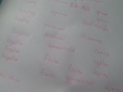 -沃尔得国际英语(泉城路校区)