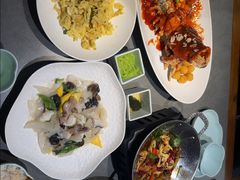-姑苏家宴·苏帮菜·松鼠桂鱼(苏州总店)