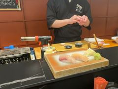 -Sushi Hanzo半藏(天环广场店)