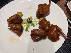 -索菲特酒店·乐轩华中餐厅