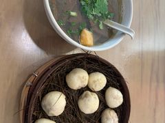 -佬钱湾仔(衣裳街店)