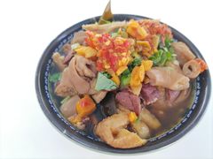 -李阿婆牛杂(鹤龙六路店)