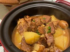 -西贝海鲜汇(槐安路店)