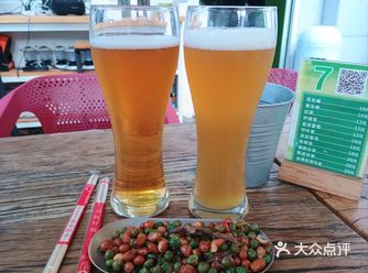 啤酒种类多,怎么选才好