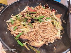 -九毛九西北菜(大东海店)