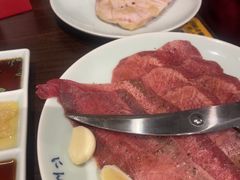 -蒜香焼肉PURUSHIN(马场路店)