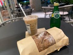 -星巴克臻选(珠海富华里店)