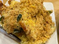-真浪大家乐海鲜餐馆