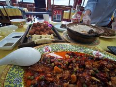 -砂锅居(西四店)