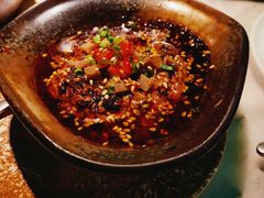 -辛香汇·现炒川菜(淮海路百盛店)
