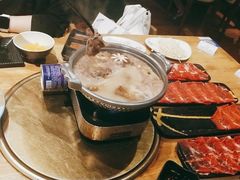 -一井烧肉·活鳗·寿司(望京SOHO店)