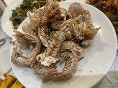 -活潑鲜跳(湖滨商业街店)