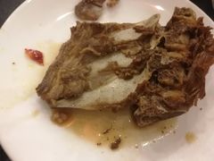 -老北京羊蝎子火锅(光荣道店)