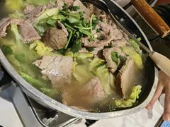 -乔阿马·江南味·驴肉香(龙湖华泾天街店)