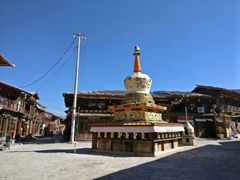 -银同牦牛肉火锅