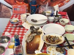 -琼大师东方烤乳猪(亚特兰蒂斯店)