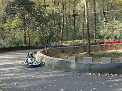 -WeLope紫金山探险公园