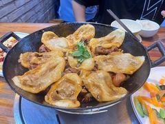 -老兵土菜馆徐州味道(淮海环球港店)