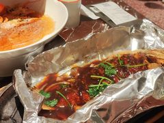 -新白鹿餐厅(城西银泰城店)