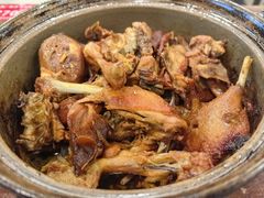 -斯丹姜母鸭·古法干香(涂门街总店)