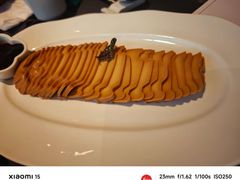 -望乡楼上海菜(日月光店)