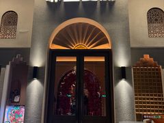 -耶里夏丽·新疆菜(东方路店)