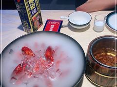 -怪怪龙虾·来自江苏盱眙(惊驾路店)