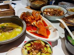 -民国红公馆·秦淮八艳(夫子庙店)