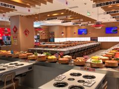-龍歌自助小火锅(李沧丽达店)