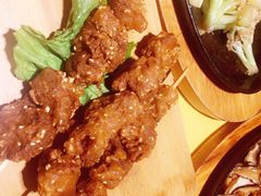 -小吊梨汤·北京菜·烤鸭(鸟巢店)